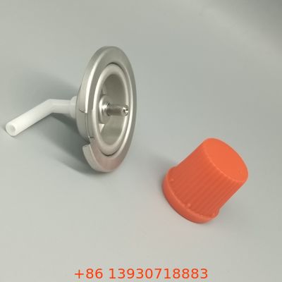 Βαλβίδα αερίου βουτανίου Eco - Αποτελεσματικός ρυθμιστής για σόμπες χαμηλών εκπομπών και εξοικονόμησης καυσίμων