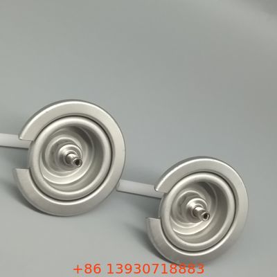 Βαλβίδα αερίου βουτανίου Eco - Αποτελεσματικός ρυθμιστής για σόμπες χαμηλών εκπομπών και εξοικονόμησης καυσίμων