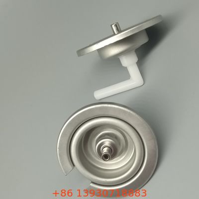 Βαλβίδα αερίου βουτανίου υψηλής θερμοκρασίας - Ισχυρός ρυθμιστής για ασιατικές εστίες wok και μαγειρική stir-fry