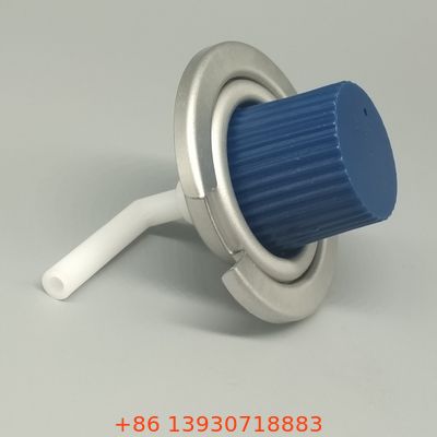 Βαλβίδα εστίας αερίου βουτανίου για σταθερή και ομαλή λειτουργία