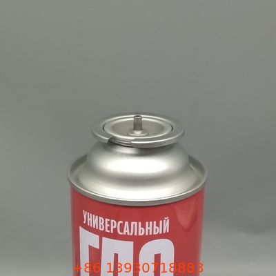 Βαλβίδα αερίου βουτανίου υψηλής θερμοκρασίας - Ισχυρός ρυθμιστής για ασιατικές εστίες wok και μαγειρική stir-fry