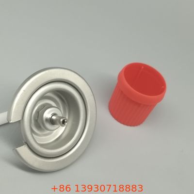 Βαλβίδα αερίου βουτανίου υψηλής θερμοκρασίας - Ισχυρός ρυθμιστής για ασιατικές εστίες wok και μαγειρική stir-fry