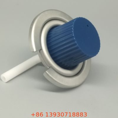 Βαλβίδα Εμπορικής Εστίας Βουτανίου - Ρυθμιστής Υψηλής Ροής & Χειρολαβή Βαρέως Τύπου για Εστίαση και Εστιατόρια