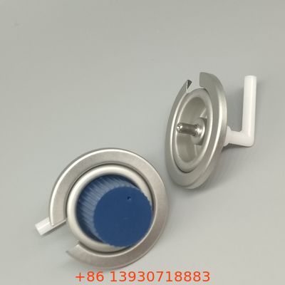 Βαλβίδα αερίου βουτανίου υψηλής θερμοκρασίας - Ισχυρός ρυθμιστής για ασιατικές εστίες wok και μαγειρική stir-fry