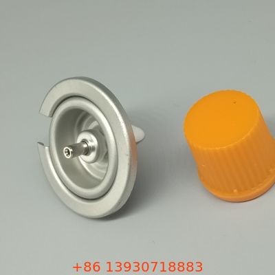 Βαλβίδα εστίας βουτανίου DIY - Εύκολη εγκατάσταση αντικατάστασης ρυθμιστή & κουμπιού ελέγχου για επισκευή στο σπίτι