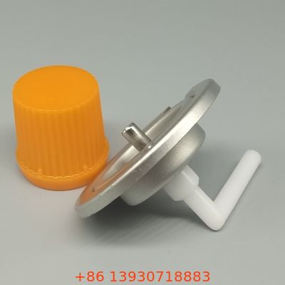 Βαλβίδα εστίας βουτανίου DIY - Εύκολη εγκατάσταση αντικατάστασης ρυθμιστή & κουμπιού ελέγχου για επισκευή στο σπίτι