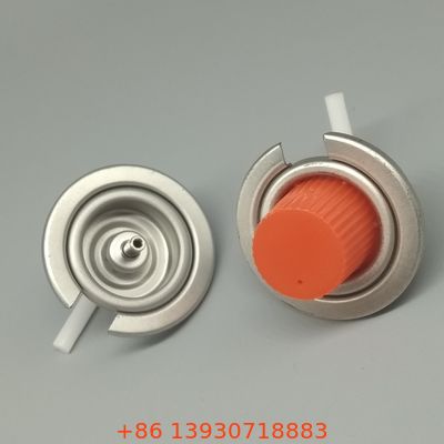 Ανταλλακτικό Βαλβίδας Εστίας Αερίου Βουτανίου - Παγκόσμια Εφαρμογή Ρυθμιστικού & Κουμπιού Ελέγχου για Φορητές Εστίες