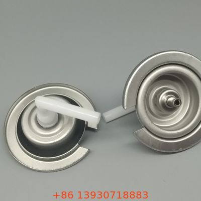 Ανταλλακτικό Βαλβίδας Εστίας Αερίου Βουτανίου - Παγκόσμια Εφαρμογή Ρυθμιστικού & Κουμπιού Ελέγχου για Φορητές Εστίες