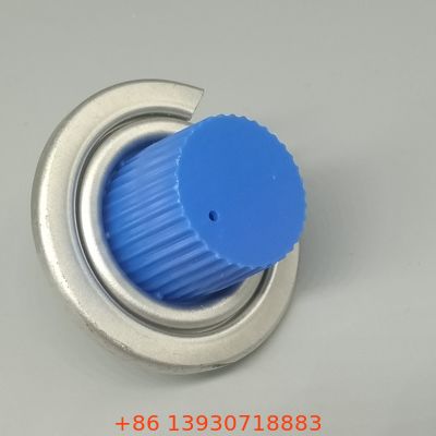 Βαλβίδα εστίας αερίου βουτανίου OEM για χρήση σε κάμπινγκ και εξωτερικούς χώρους