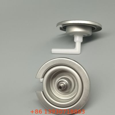 Η βαλβίδα μεταφοράς βουτανίου είναι ιδανική για κάμπινγκ, μαγείρεμα σε εξωτερικούς χώρους και για ταξιδιωτικές καμινάδες.