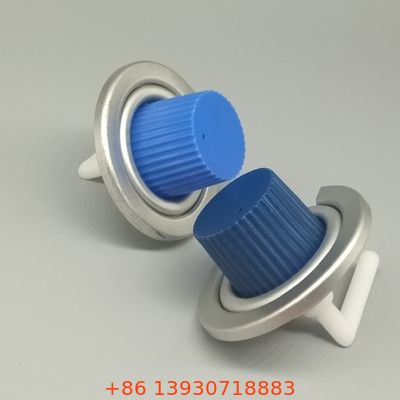 Η βαλβίδα μεταφοράς βουτανίου είναι ιδανική για κάμπινγκ, μαγείρεμα σε εξωτερικούς χώρους και για ταξιδιωτικές καμινάδες.