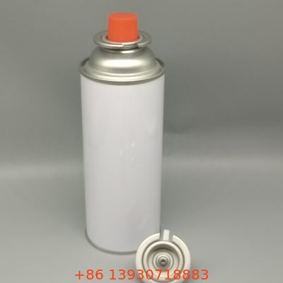 Βάλτα βουτανίου υψηλής ποιότητας με προστατευτικό κάλυμμα για επιτραπέζιες κουζίνες