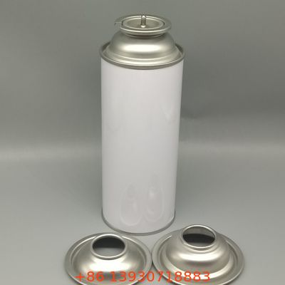 Οικουμενική βαλβίδα αερίου βουτανίου ιδανική για φακούς αερίου, θέρμανση και μπάρμπεκιου.