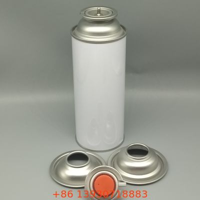 Φαλβίδα αερίου συμβατή με προπάνιο-βουτάνιο