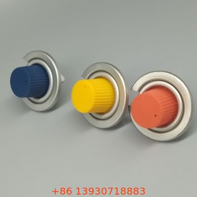 Βάλτα βουτανίου υψηλής ποιότητας με προστατευτικό κάλυμμα για επιτραπέζιες κουζίνες