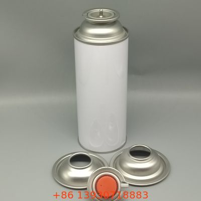 Βαλβίδα Αερίου Βουτανίου Υψηλής Ροής Βελτιστοποιημένη για Αποτελεσματικότητα Μαγειρέματος σε Εστίες Κατασκήνωσης