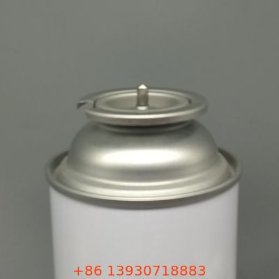 Ρυθμιζόμενη Βαλβίδα Αερίου Βουτανίου 1 ίντσας Κατάλληλη για Φορητές Εστίες