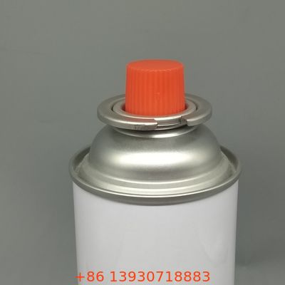 Βαλβίδα εστίας αερίου βουτανίου OEM για χρήση σε κάμπινγκ και εξωτερικούς χώρους