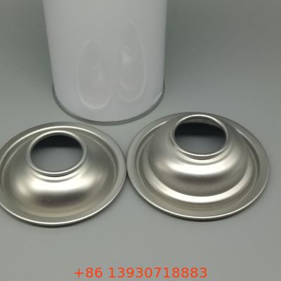 Ανθεκτική μεταλλική βαλβίδα φυσιγγίου βουτανίου - Βαλβίδα μεγάλης διάρκειας για βαριά χρήση.