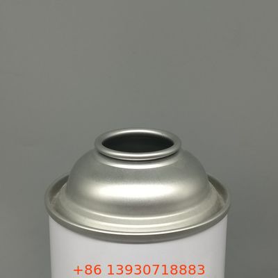 Συμπληκτική βαλβίδα ρύθμισης φούρνας αερίου βουτανίου για μίνι καυστήρες αερίου