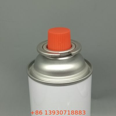 Βαλβίδα εστίας αερίου βουτανίου ακριβείας ενός ίντσας με προστατευτικό κάλυμμα για επιτραπέζιες κουζίνες