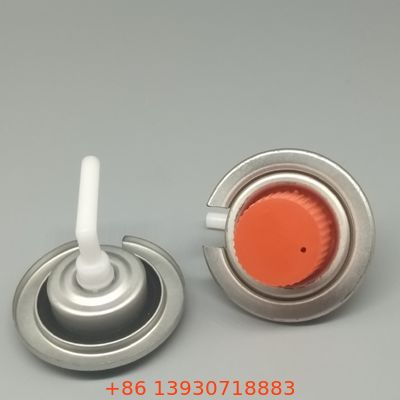 1 ιντσών βουτανική βαλβίδα με κάλυμμα για φορητές σόφες κατασκηνώσεων