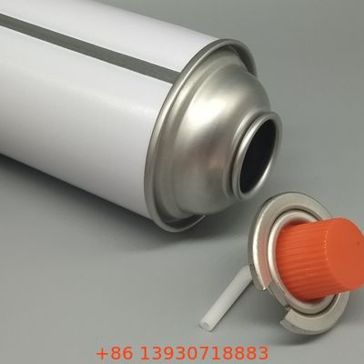 Η βαλβίδα μεταφοράς βουτανίου είναι ιδανική για κάμπινγκ, μαγείρεμα σε εξωτερικούς χώρους και για ταξιδιωτικές καμινάδες.