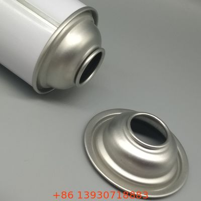 Βαλβίδα Αερίου Βουτανίου Universal με Κάλυμμα για τις Φορητές Συσκευές Καυσίμων σας