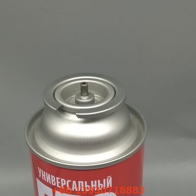 1 ιντσών βουτανική βαλβίδα με κάλυμμα για φορητές σόφες κατασκηνώσεων