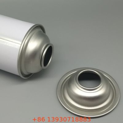 Βαλβίδα Αερίου Βουτανίου Υψηλής Ροής Βελτιστοποιημένη για Αποτελεσματικότητα Μαγειρέματος σε Εστίες Κατασκήνωσης