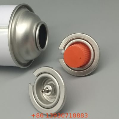 Βάλτα βουτανίου υψηλής ποιότητας με προστατευτικό κάλυμμα για επιτραπέζιες κουζίνες