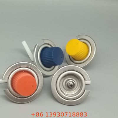 Η βαλβίδα μεταφοράς βουτανίου είναι ιδανική για κάμπινγκ, μαγείρεμα σε εξωτερικούς χώρους και για ταξιδιωτικές καμινάδες.