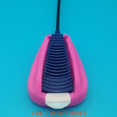 Αναδιπλούμενο Διπλό Σπρέι Καπάκι Σκανδάλης για Συσκευασία Καλλυντικών και Οικιακών Προϊόντων