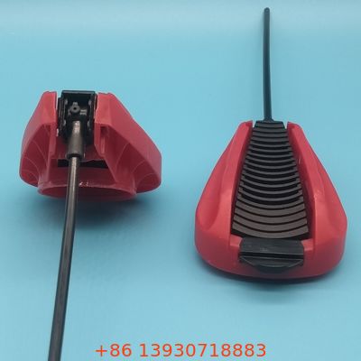 Ενεργοποιητής ψεκασμού αεροζόλ με σωλήνα προέκτασης για τα προϊόντα αεροζόλ ιδιωτικής ετικέτας σας