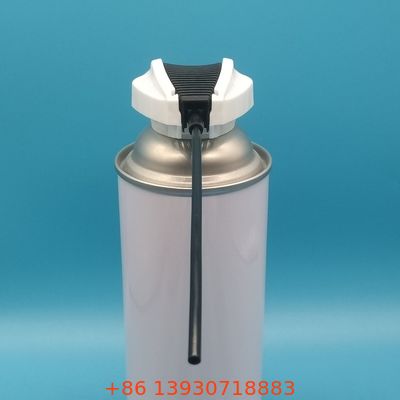 Δοκιμαστικό ψεκαστήρα με πτυσσόμενο πυροκροτητή με επιλογές ρεύματος και ψεκασμού