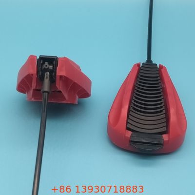 Πυροβολείς διπλής θέσης για οικιακή και βιομηχανική χρήση