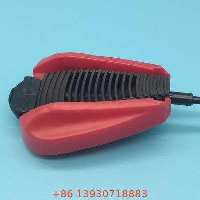 Δύοπλευρο αναδιπλούμενο καπάκι σπρέι για κονσέρβες αερολύματος