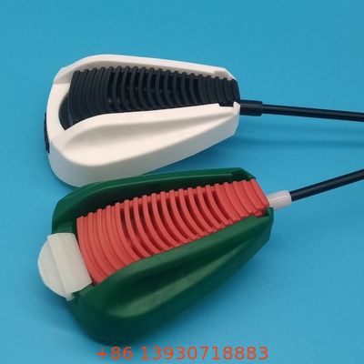 Δύοπλευρο αναδιπλούμενο καπάκι σπρέι για κονσέρβες αερολύματος