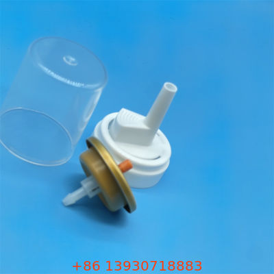 Οικουμενική κεφαλή διανομής μους styling για καθημερινή φροντίδα μαλλιών με εργονομικό σχεδιασμό που δεν γλιστράει