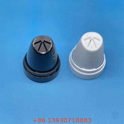 Οικουμενική κεφαλή διανομής μους styling για καθημερινή φροντίδα μαλλιών με εργονομικό σχεδιασμό που δεν γλιστράει