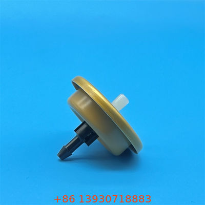 Επανάστρεφη βαλβίδα αλουμινίου που προσφέρει σταθερό σπρέι ανάποδα