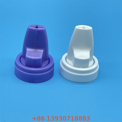 Ακροφύσιο αφρού μαλλιών Premium Aerosol για styling ποιότητας κομμωτηρίου με ασφαλή βαλβίδα στεγανότητας