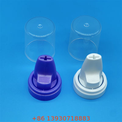 Ακροφύσιο αφρού μαλλιών Premium Aerosol για styling ποιότητας κομμωτηρίου με ασφαλή βαλβίδα στεγανότητας