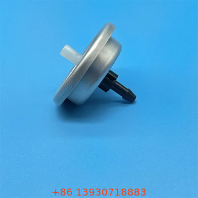 Βαλβίδα αεροζόλ για αφρό μαλλιών για συσκευασίες ομορφιάς – Βαλβίδα ψεκασμού για διανομή αφρού για περιποίηση μαλλιών