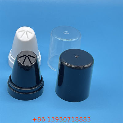 Ακριβής χημικός συνδυασμός για τα μαλλιά με αναστροφή της βαλβίδας αερολύματος