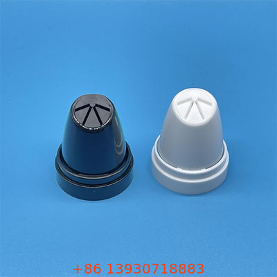 Ακροφύσιο αφρού μαλλιών Premium Aerosol για styling ποιότητας κομμωτηρίου με ασφαλή βαλβίδα στεγανότητας