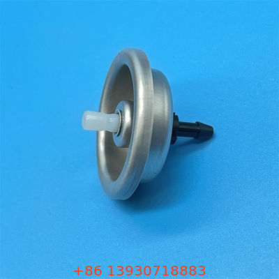 Βαλβίδα ψεκασμού αφρού μαλλιών για επαγγελματικό styling μαλλιών, βαλβίδα διανομής αφρού αεροζόλ για κομμωτήρια