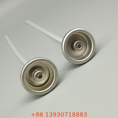 Επαγγελματική βαμβακίδα ψεκασμού χρώματος με περιστρεφόμενο ακροφύσιο για κατασκευή μετάλλων επίπλων