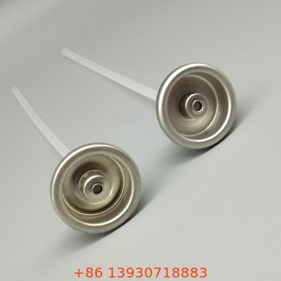 Υψηλής απόδοσης βαλβίδα αερολύματος με σπρέι κόλλας για εφαρμογές συγκολλητικών