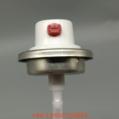 Θηλυκή Βαλβίδα Χρώματος Σχεδιασμένη για Ομαλή Ροή Υλικού & Εξαιρετικό Ψεκασμό